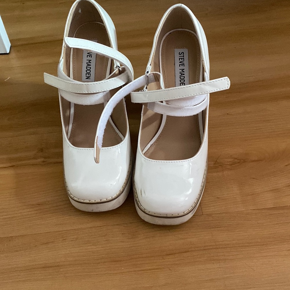Worn once to a club
